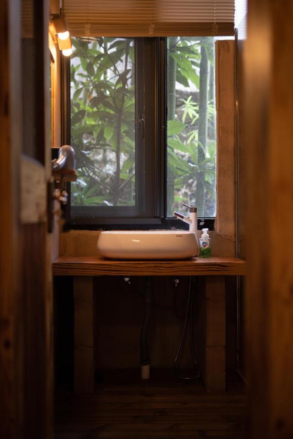 Moganshan Bamboo View Guesthouse Deqing Esterno foto